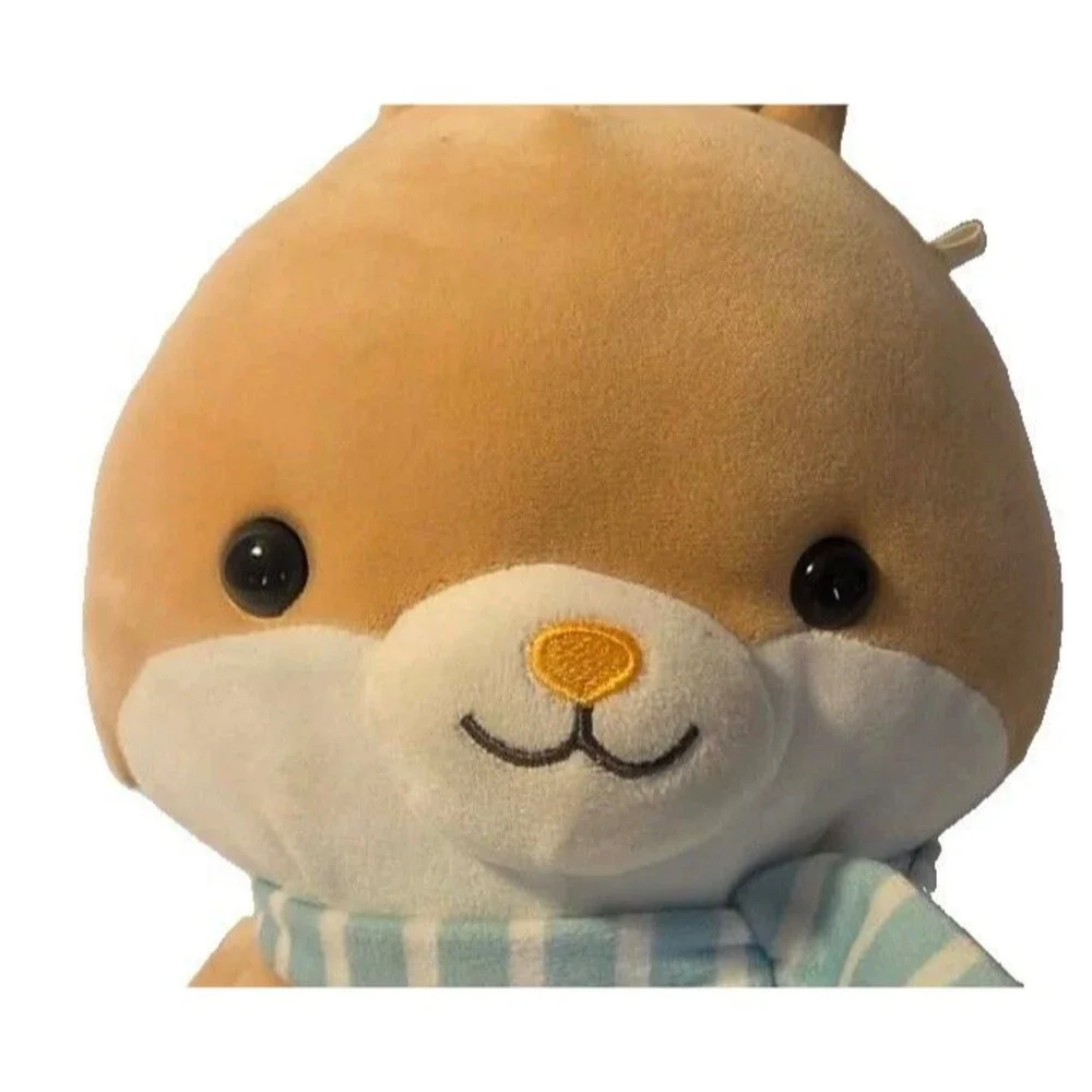 Russ Reindeer Plush 10